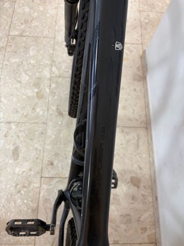 Trek procaliber 9.8