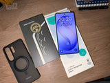 Galaxy S26 Ultra 512 סגול, חדש