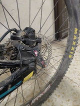 אופני יטי yeti 575