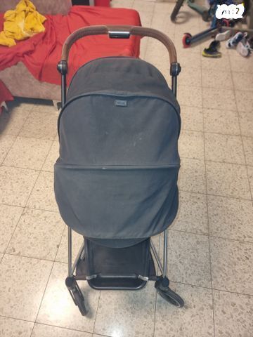 עגלת ילדים Cybex Mios 2