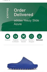 Adidas Yeezy Slide