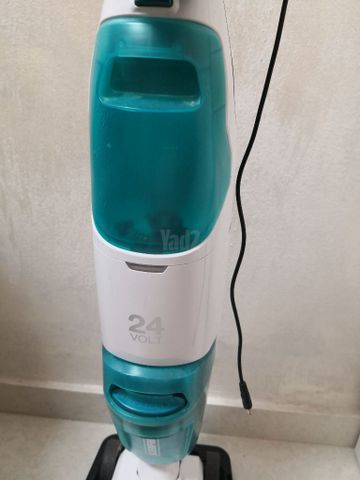 שואב שוטף
