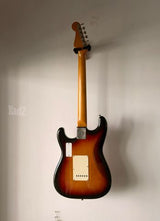 Fender Japan 1988 ST62 ’62