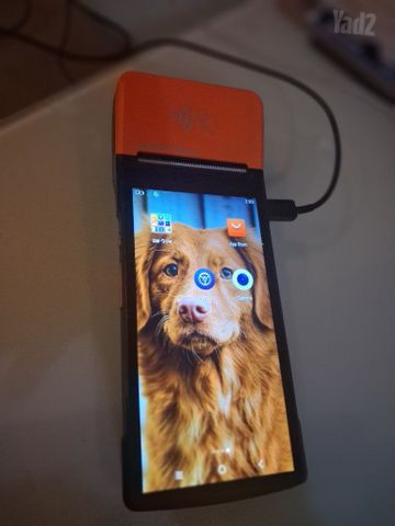 מסופון אשראי
