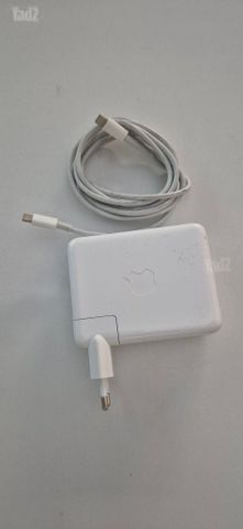 מטען macbook