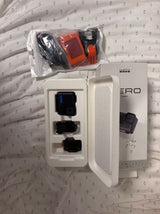 GoPro hero 4K
