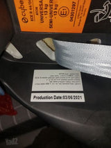 סלקל Cybex Aton