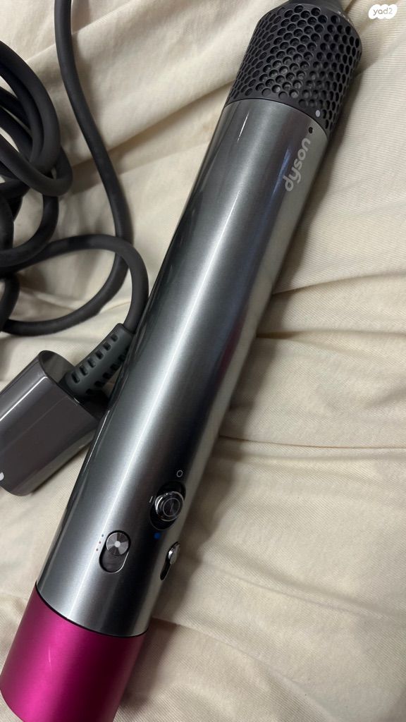 דייסון Airwrap