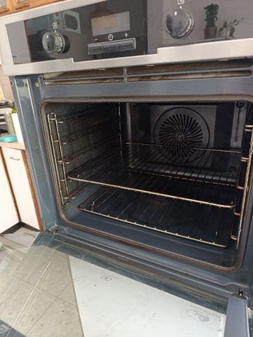 תנור בילט-אין Electrolux