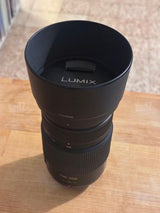 Panasonic Lumix 100-300mm