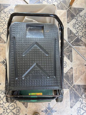 מכסחת דשא