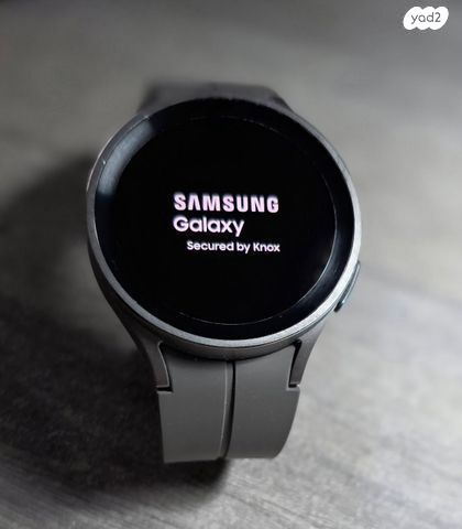 Samsung Galaxy Watch5 Pro