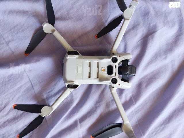 רחפן mini 4 pro combo