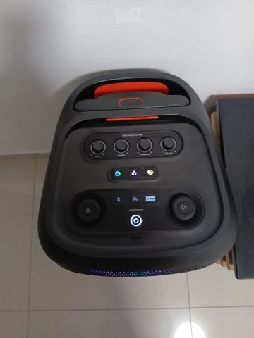 Jbl partibox 320