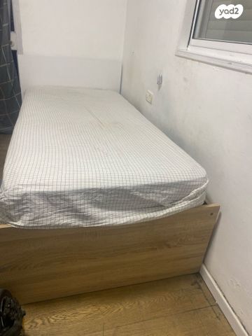 מיטת יחיד