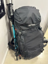 Tatonka Pyrox 45+10