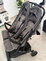 עגלת תאומים inglesina