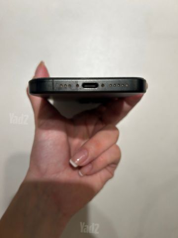 iPhone 15 Pro - אייפון 15 פרו