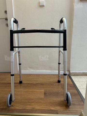 הליכון לנכה