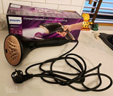 מגהץ האדים Philips Steam&Go