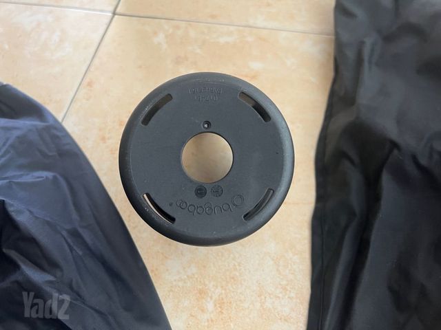 עגלה bugaboo b6