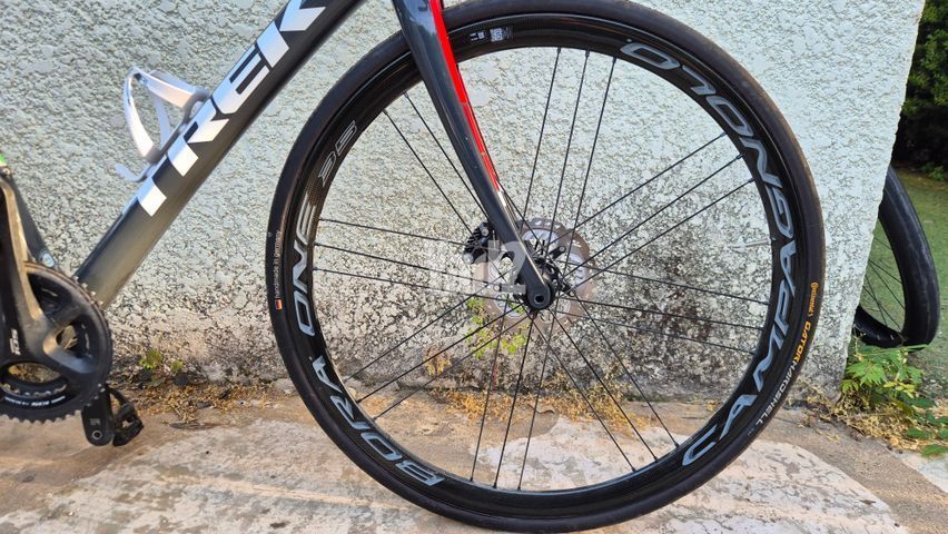 Trek Domane SL 5