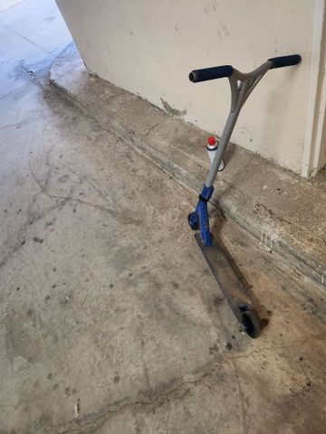 קורקינט פעלולים לילדים