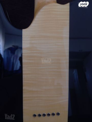 (China) Fender Telecaster