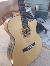 גיטרה Smiger LG07