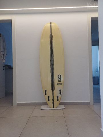 Firewire Slater Designs Omni