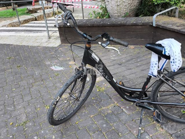 אופניים