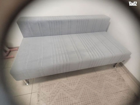 ספה נפתחת למיטה סוגית