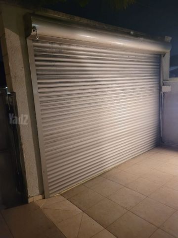שער חשמלי