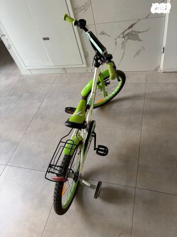 אופניים גודל 20" CHINSTAR