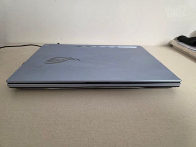 מחשב נייד rog g531 2020