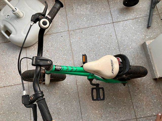 אופני ילדים