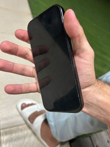 אייפון 16 pro