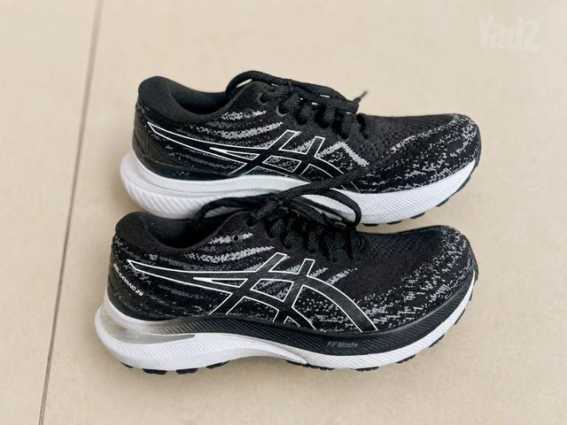 Asics Gel Kayano 29