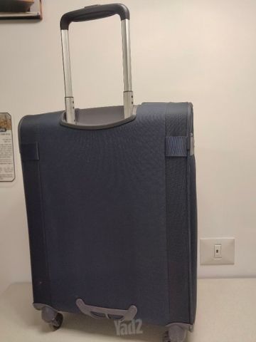 מזוודת Samsonite