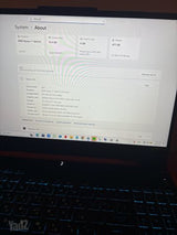 ASUS TUF Gaming A15