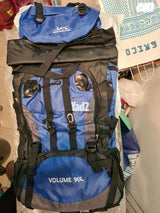 תרמיל טיולים