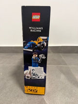 Lego Icons - Williams Racing