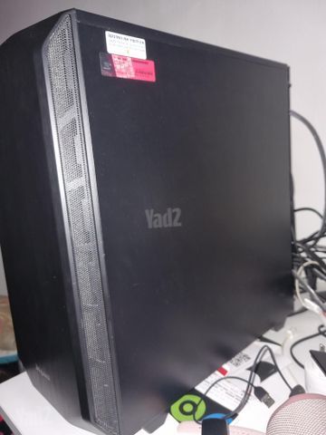 מחשב נייח i7 עם 32GB ו-SSD