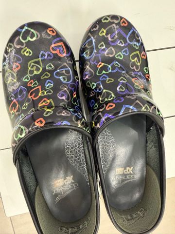 נעלי DANSKO XP