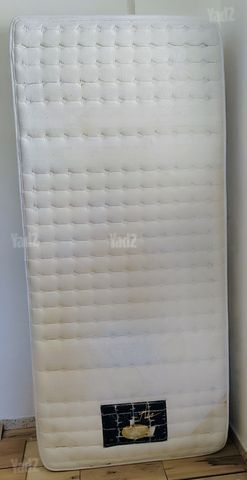 מזרן יחיד SERTA 90/190/25