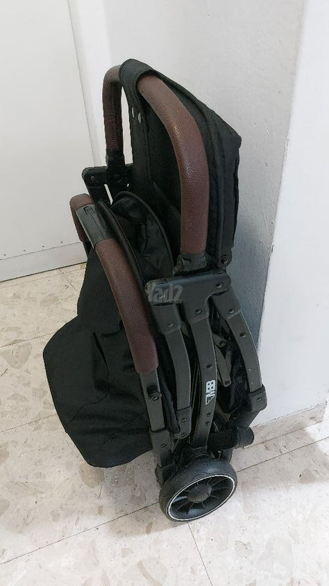 עגלת טיולון  MY BABY BABIES