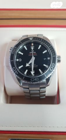 OMEGA SEAMASTER PLANET OCEAN