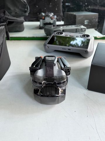 Dji mini 5 pro חדש לגמרי