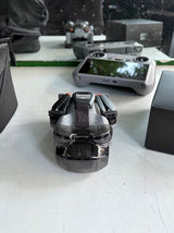 Dji mini 5 pro חדש לגמרי