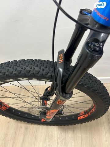 Mondraker Vantage R אופני